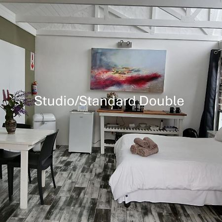 Stay At Seodin وايلدرنيس المظهر الخارجي الصورة