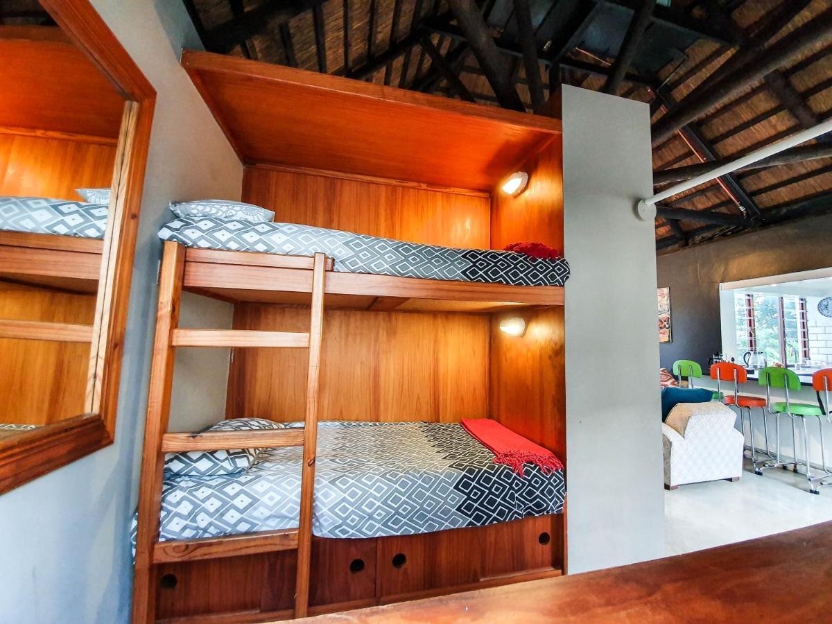 Stay At Seodin وايلدرنيس المظهر الخارجي الصورة