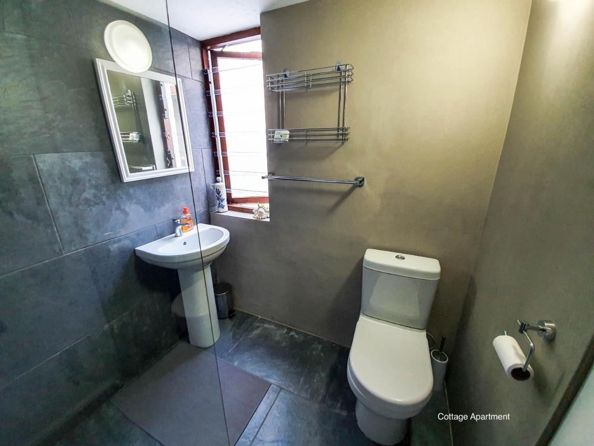 Stay At Seodin وايلدرنيس المظهر الخارجي الصورة