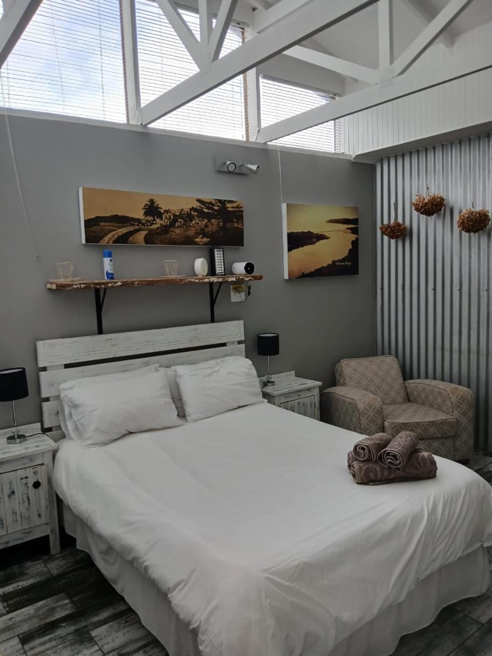 Stay At Seodin وايلدرنيس المظهر الخارجي الصورة