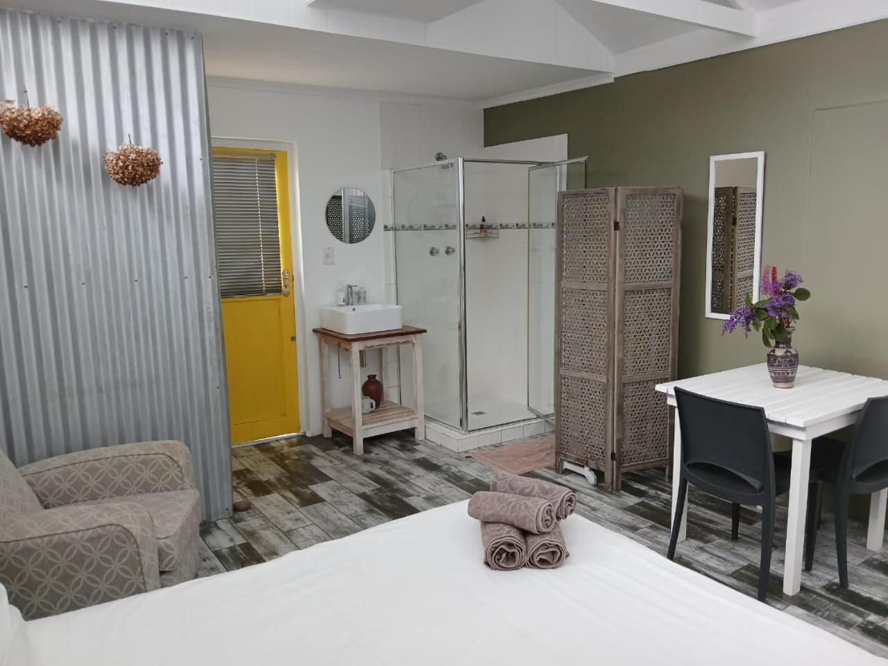 Stay At Seodin وايلدرنيس المظهر الخارجي الصورة