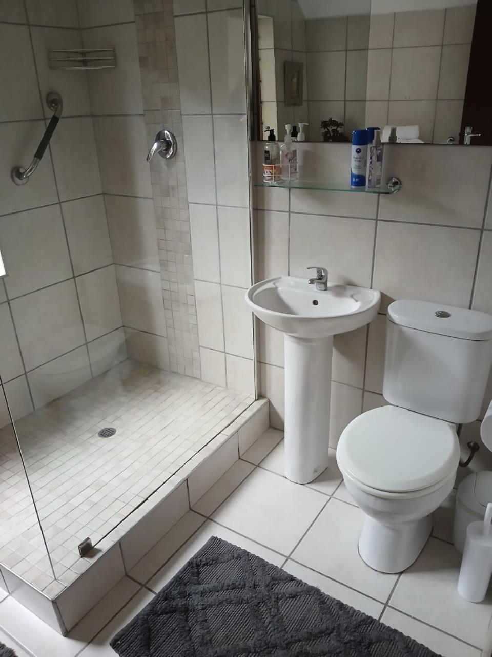 Stay At Seodin وايلدرنيس المظهر الخارجي الصورة