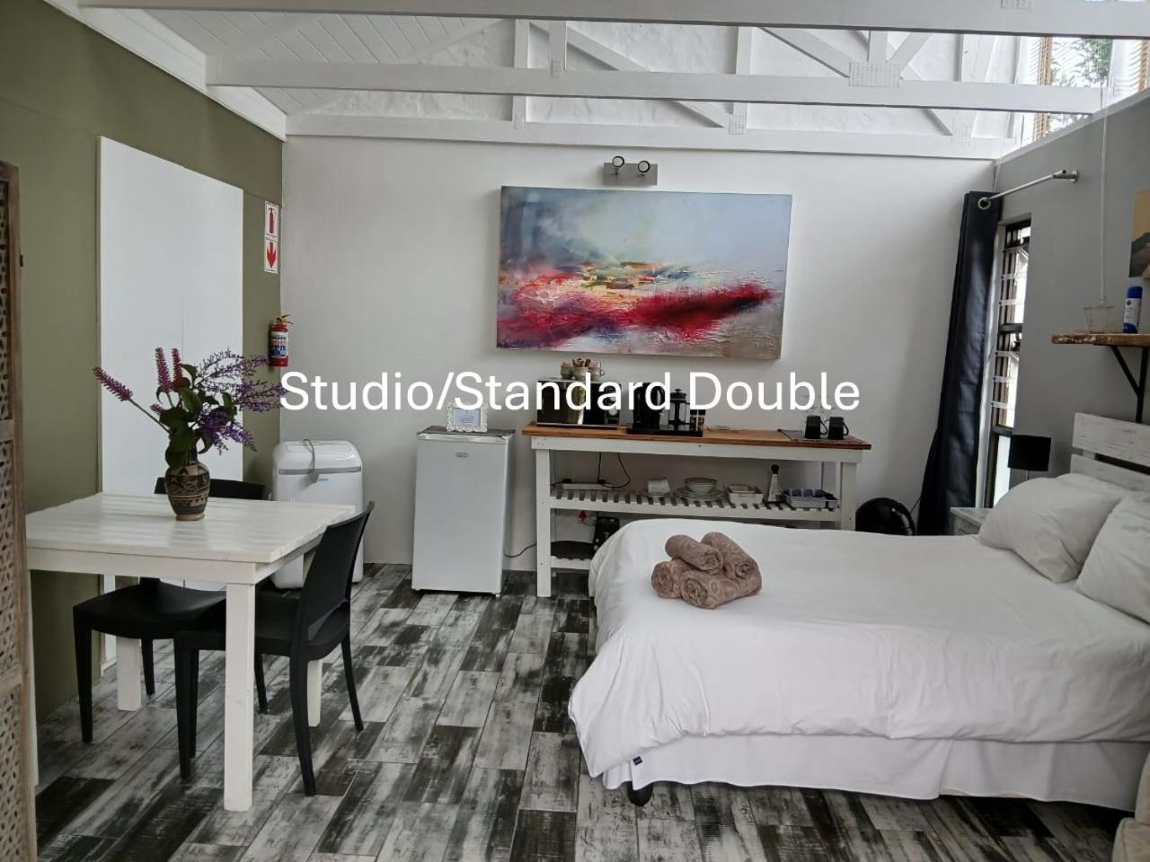 Stay At Seodin وايلدرنيس المظهر الخارجي الصورة